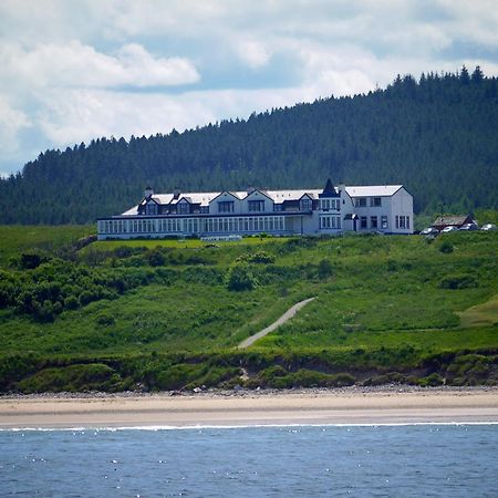 Cullen Bay Hotel Esterno foto