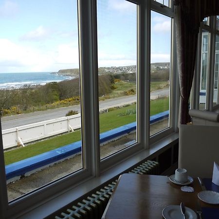 Cullen Bay Hotel Esterno foto